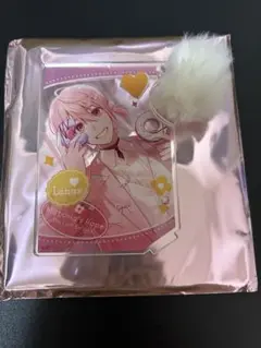 ミストニアの翅望 アクリルスタンド ライナス