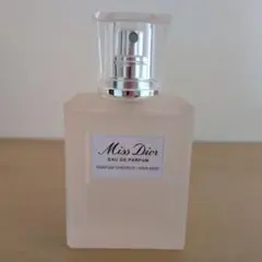 Dior ディオールミス ミスディオール　オードゥパルファン ヘアミスト