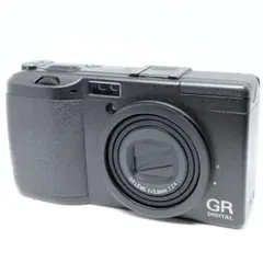 2025年最新】RICOH GR digital 初代の人気アイテム - メルカリ