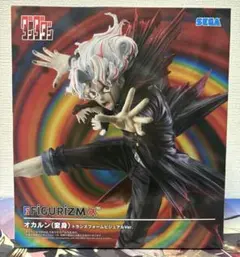 ダンダダン　フィギュア