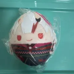 ホロライブ　百鬼あやめ　ふわコロりん