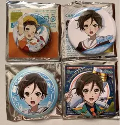 響け！ユーフォニアム ピンズ セット ピンバッジ 京アニ 響け！ユーフォニアム ピンズ セット ピンバッジ 京アニ