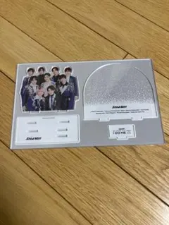  Labo Man idomeグッズまとめ売り 1/26追記】[グッズ]SHINファンクラブechoes限定東名阪ツアー