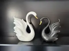 2026年最新】白鳥 置物の人気アイテム - メルカリ