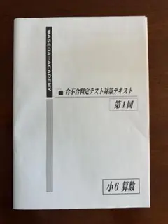 早稲田アカデミー　小1テキスト 2026年最新】早稲アカ 小1の人気アイテム - メルカリ