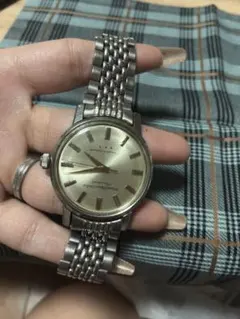 Citizen Homer Date メンズ 自動巻き腕時計のサムネイル