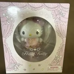 希少・ビンテージ】ハローキティ ぬいぐるみ 特大 ピンク エンジェル