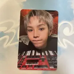 RIIZE ショウタロウ RIIZING Collect Book Ver.