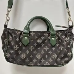 【russet】バック 送料込 匿名配送