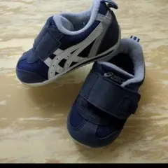 asics アシックス 13センチ スニーカー