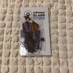 アクリルスタンド