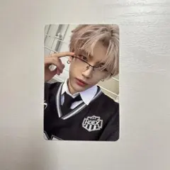 INI 髙塚大夢 トレカ