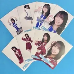 松尾桜 日向坂46 生写真 横浜 ヴォヤージュ Kind 12種コンプ - メルカリ