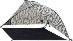 新品 Big Agnes x Burton WHETSTONE SHELTERのサムネイル