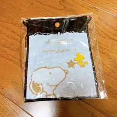 ピーナッツ　スヌーピー　マルチケース　防水　チケットケース　ユニバ　USJ