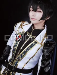 あんさんぶるスターズ！／Knights ジャッジメント／コスプレ衣装