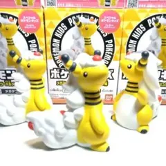 ポケモンキッズ メガミュウツーX&メガミュウツーＹ編 メガデンリュウ 3セット