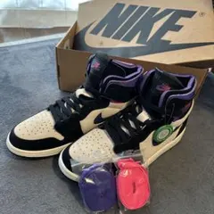 Nike Air Jordan 1 High Zoom