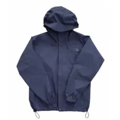 THE NORTH FACE ネイビー マウンテンパーカー GORE-TEX