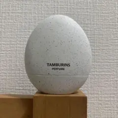 TAMBURINS PERFUME CHAMOのサムネイル