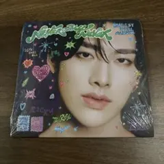 新品未開封・匿名配送】ZB1 never say never リッキー トレカ - メルカリ