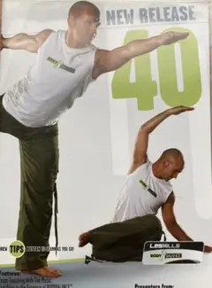 2025年最新】LESMills dvdの人気アイテム - メルカリ