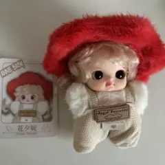 TOPTOY ANNIE BABY FLORAL TWILIGHT アニーベビー