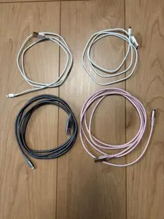 ライトニングケーブル　まとめ売り