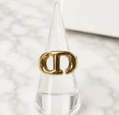 2026年最新】dior cd navy リングの人気アイテム - メルカリ