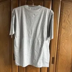 レナウン半袖 Tシャツ グレー 2枚セット