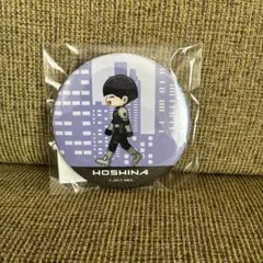 怪獣8号　ちびとこ　3WAY缶バッジ　保科宗四郎