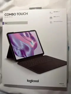 2026年最新】LogicooL combo touch m4の人気アイテム - メルカリ