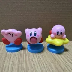 星のカービィ チョコエッグ　04 06 09