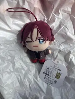 天堂天彦 超人的シェアハウスストーリー カリスマ ぬいぷりけmini
