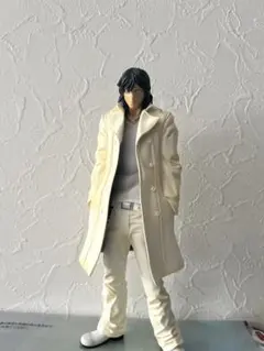 1/6 仮面ライダークウガ 一条薫「葛山信吾 刑事編」﻿ VTG761 - メルカリ