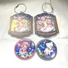 メルカリ便 魔法少女まどか☆マギカ まどマギ スカイツリー コラボ セット