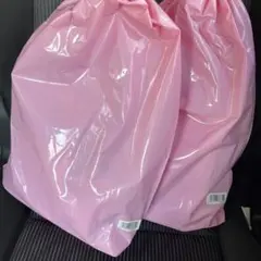 サンエックス　ピンク福袋　２つ