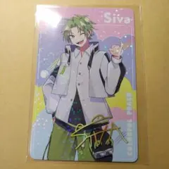 カラフルピーチ、CD特典、シヴァさん