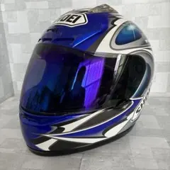 2026年最新】shoei x-8r hiの人気アイテム - メルカリ