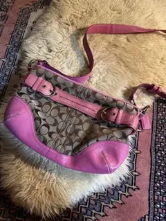 OLD COACH bag