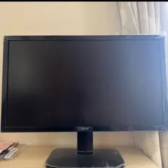 Acer ゲーミングモニター KG240bmiix 24インチ