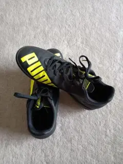 サッカートレーニングシューズ 25