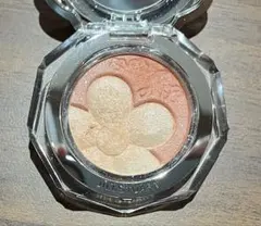 【再掲】ジルスチュアート クリスタルブルーム ペタルクチュールアイズデュオ 03