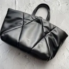 0*k様 YAHKI キルティング バッグ