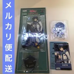 フリューくじ 初音ミク ぬーどるストッパー KAITO セット