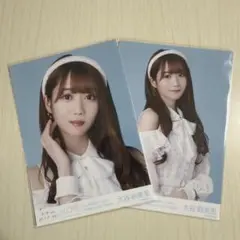 大谷映美里 2023ツアー セミコン