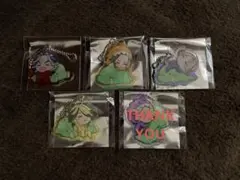 東京リベンジャーズ 東リべ ぎゃおコレ アクリルキーホルダー アクキー