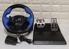 ロジクール gt フォース ハンドル グランツーリスモ ハンコン ソフト付き