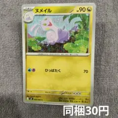 【在庫23】ヌメイルまとめ買いのサムネイル