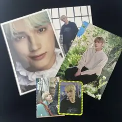 TXTヒュニンカイセット